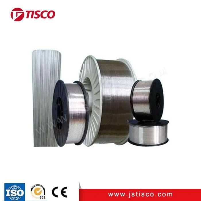 Hastelloy C2000 ওয়্যার