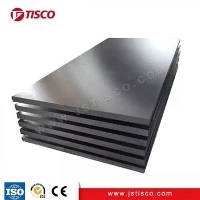 Hastelloy C22 প্লেট