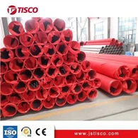 Incoloy 800 টিউব প্রস্তুতকারক