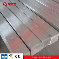 Monel খাদ 400 বর্গক্ষেত্র বার